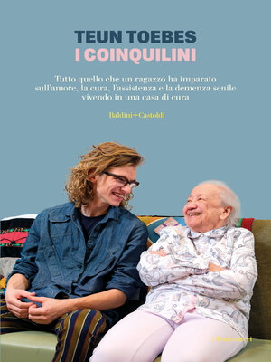 cover image of I coinquilini